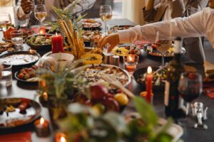 Boże Narodzenie 2025 - Catering